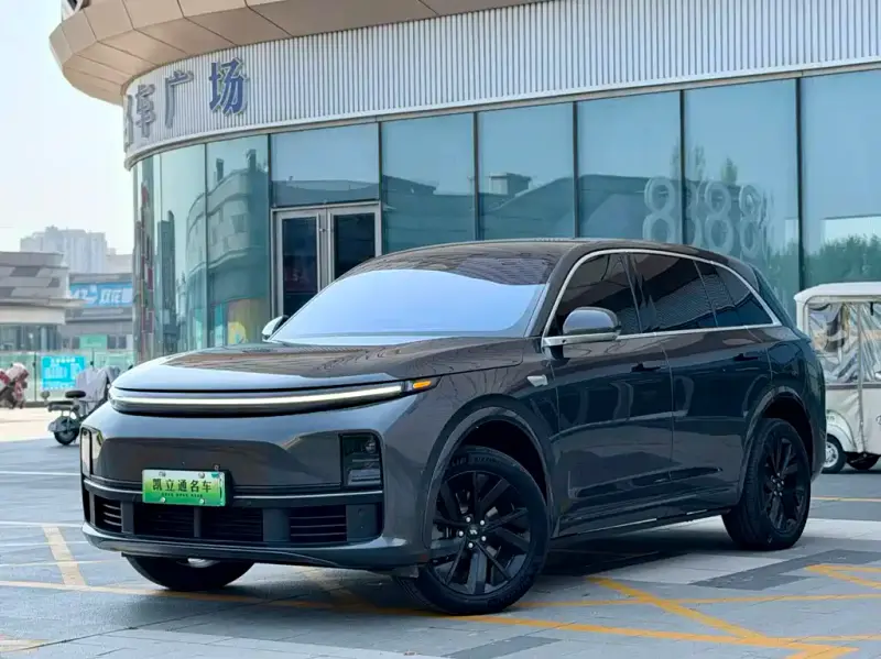 Li Auto L7