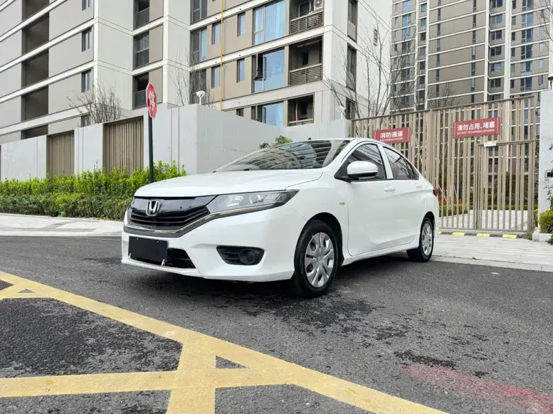 Honda Greiz