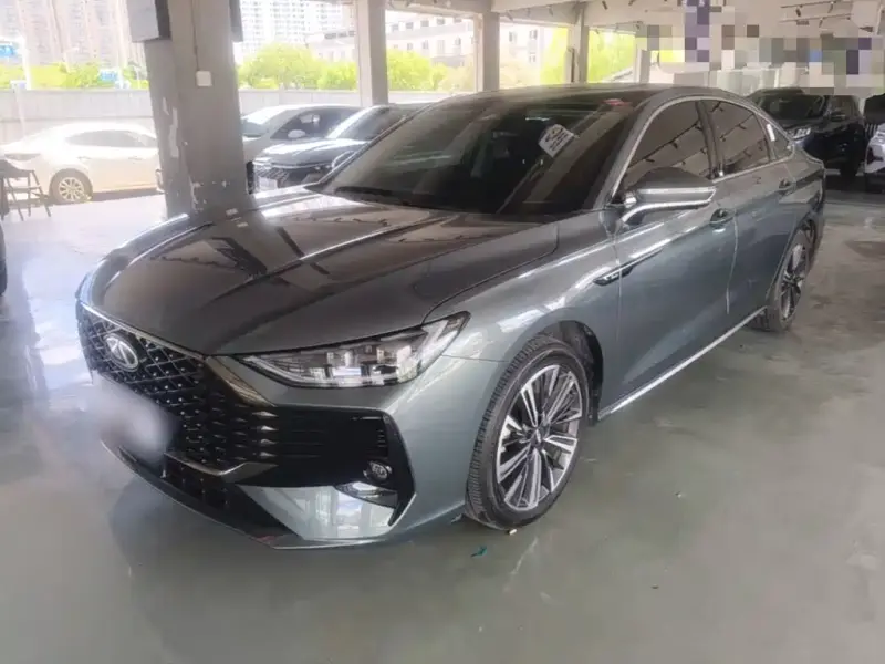 Chery Arrizo 8 PRO