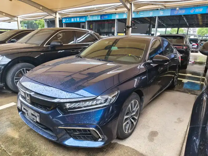 Honda Inspire