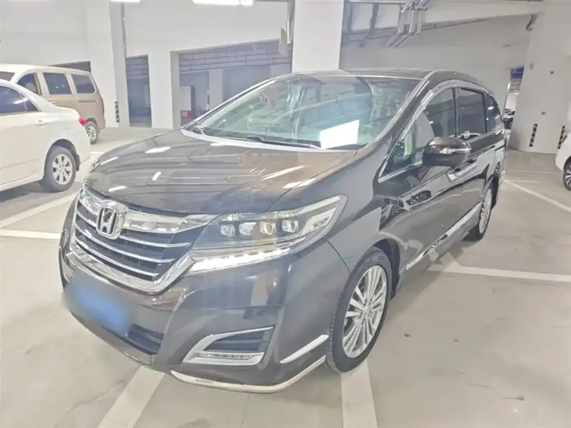 Honda Elysion