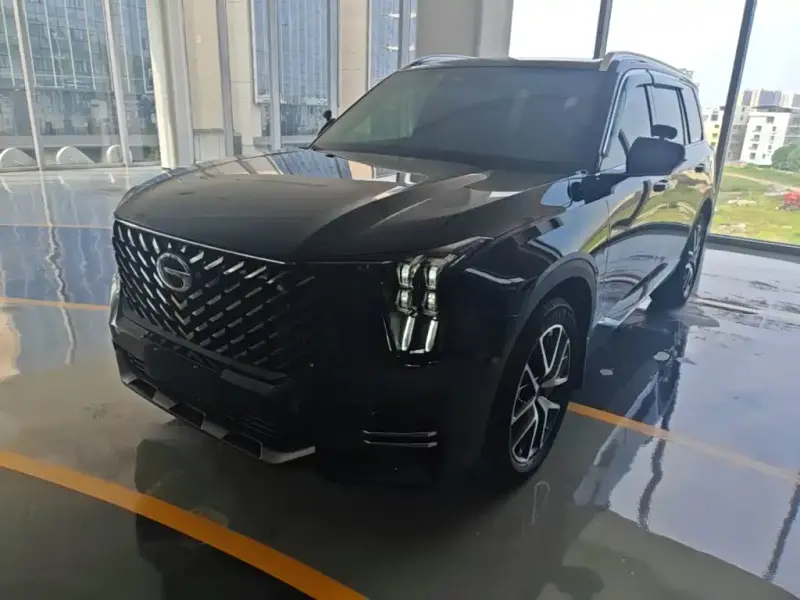GAC Motor GS8