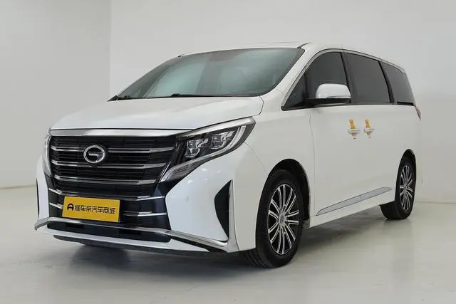 GAC Trumpchi Trumpchi M8