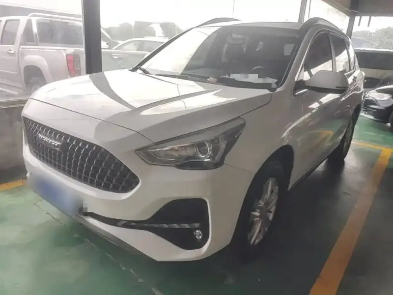 Haval M6