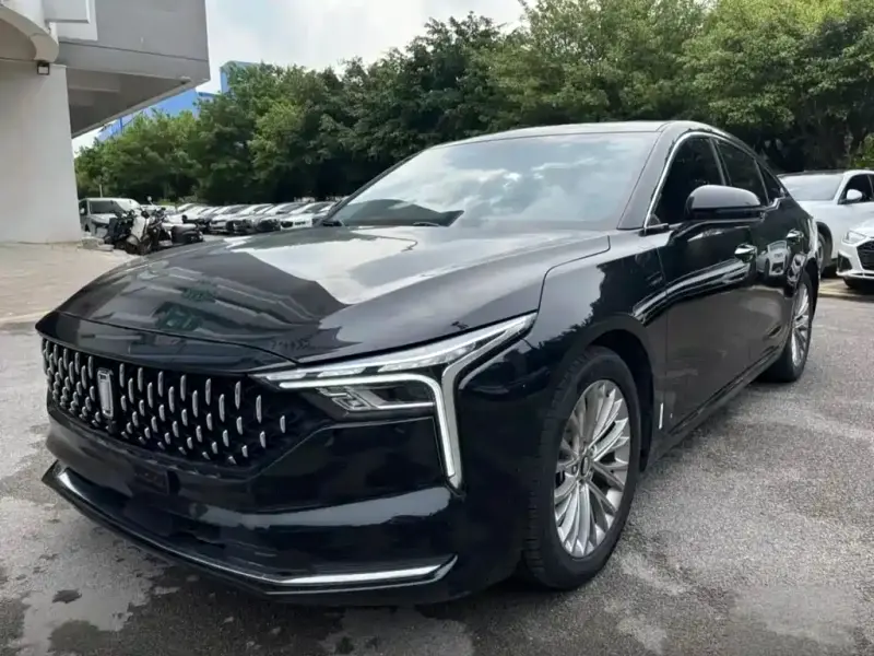 Bestune B70