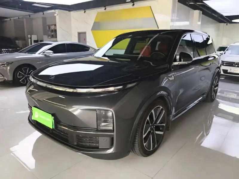 Li Auto L9