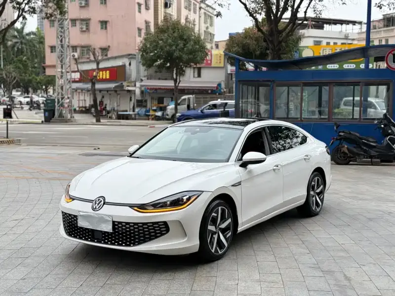 Volkswagen Lamando