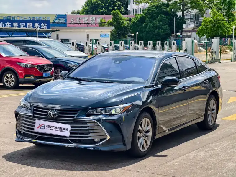 Toyota Avalon