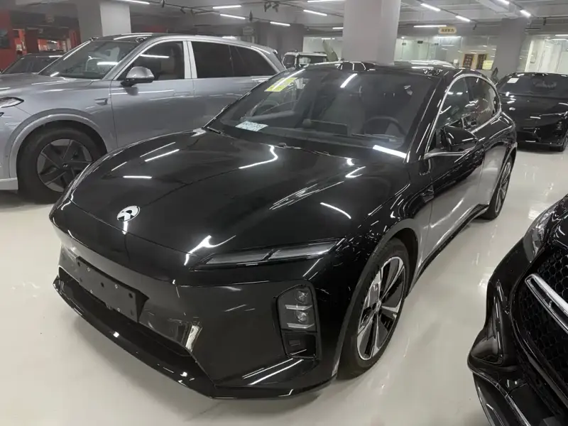 NIO ET5T