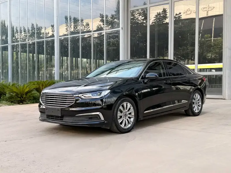 Ford Taurus