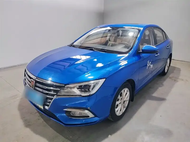 Roewe MG5 (i5)