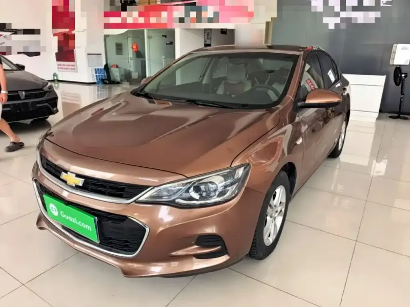 Chevrolet Cavalier
