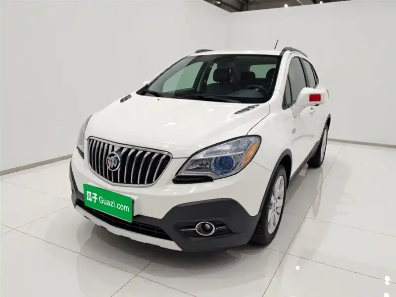 Buick Encore