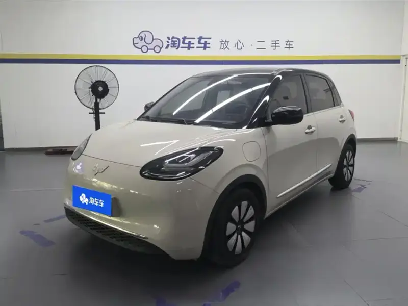 Wuling Bingo