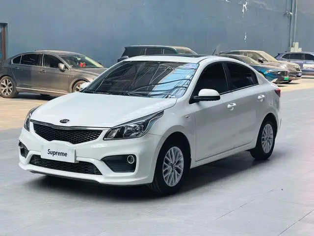 Kia K2