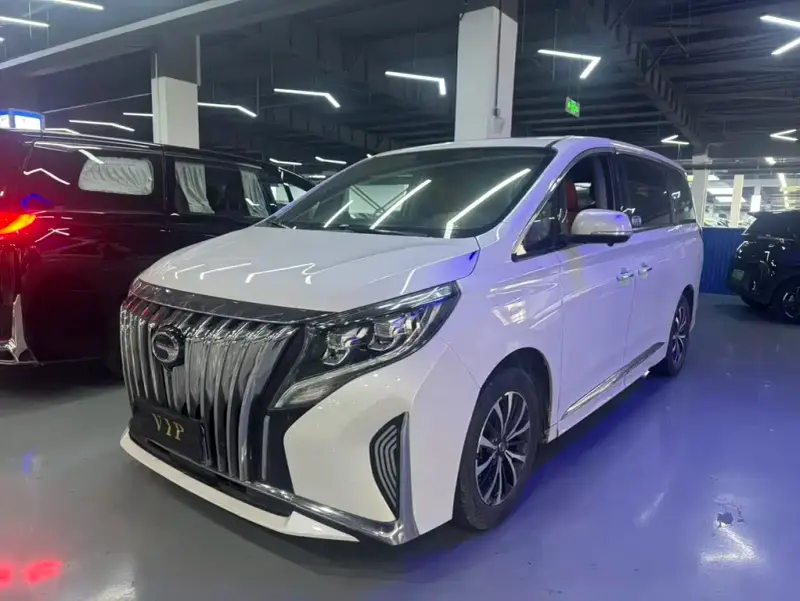 GAC Motor M8