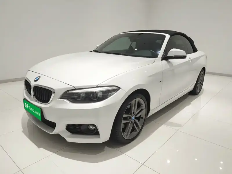 BMW 2-Series