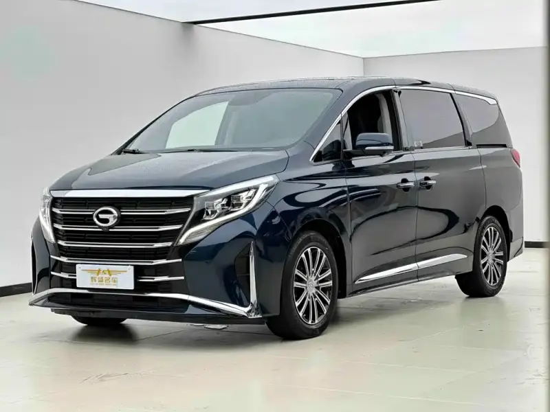 GAC Motor M8