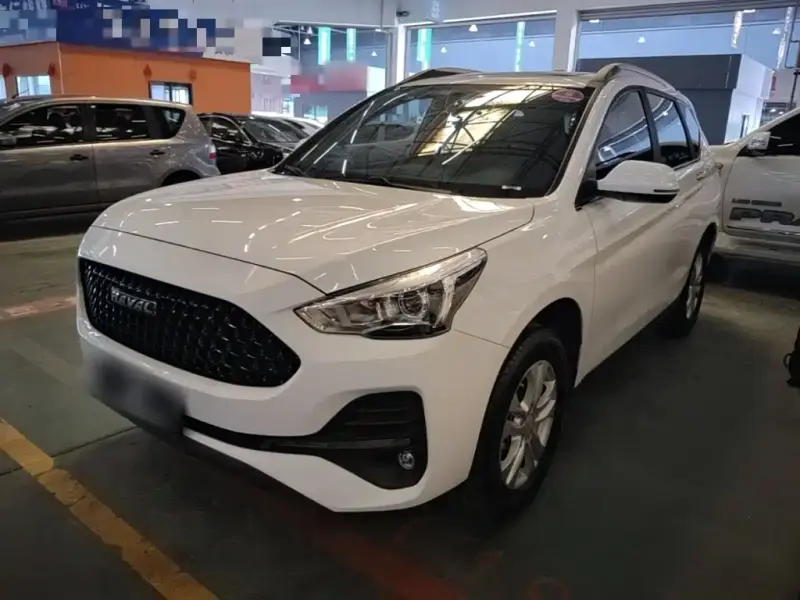 Haval M6