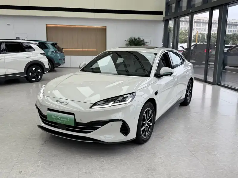 BYD Seal 06