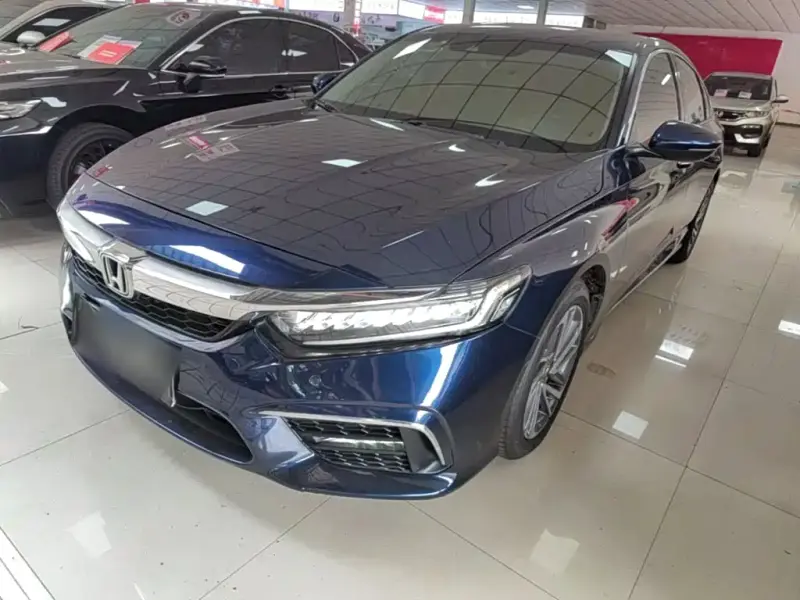 Honda Inspire