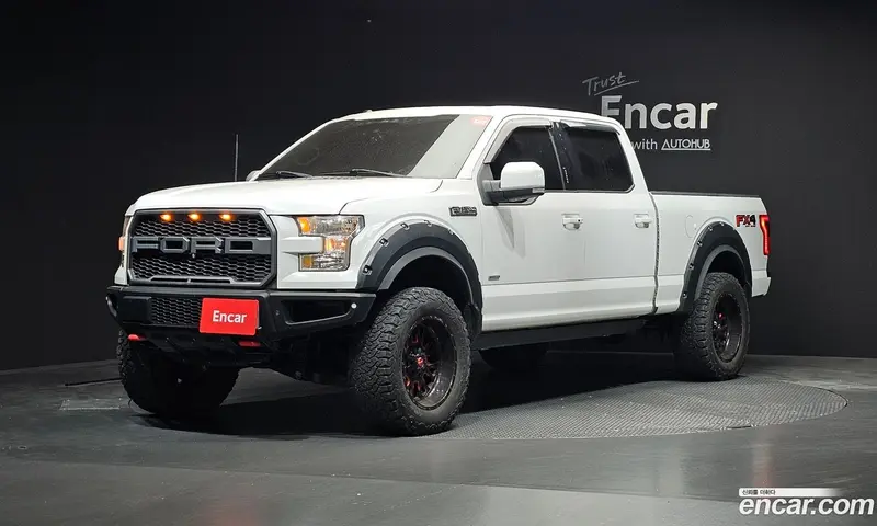 Ford F150