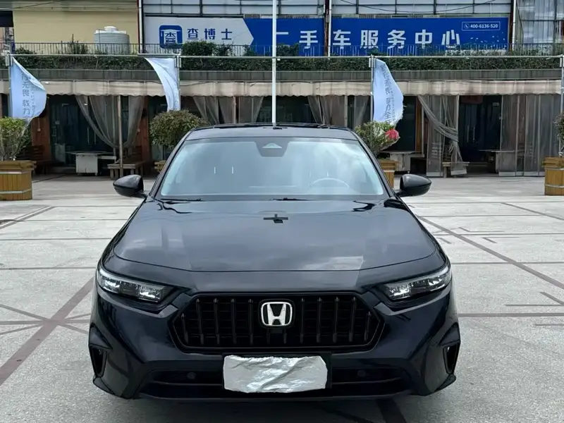 Honda Inspire