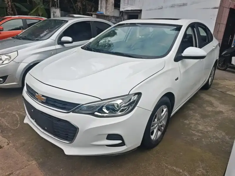 Chevrolet Cavalier