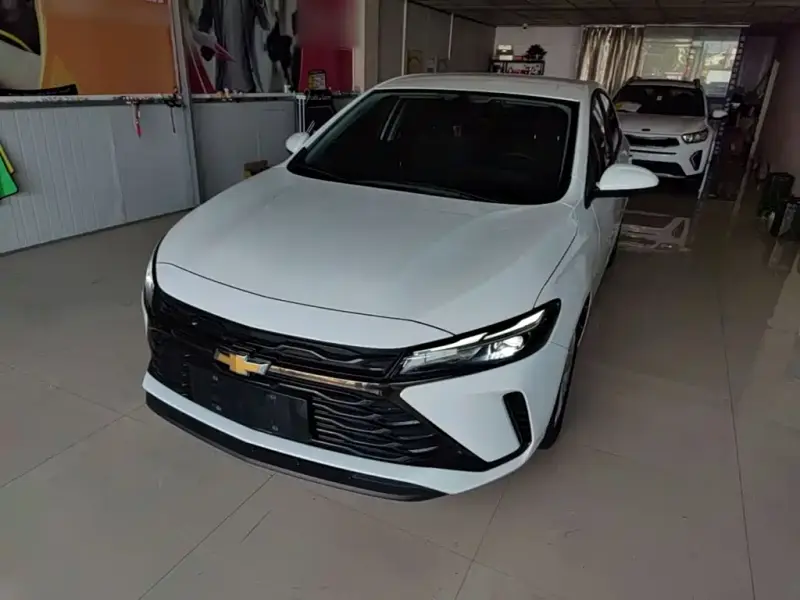 Chevrolet Monza