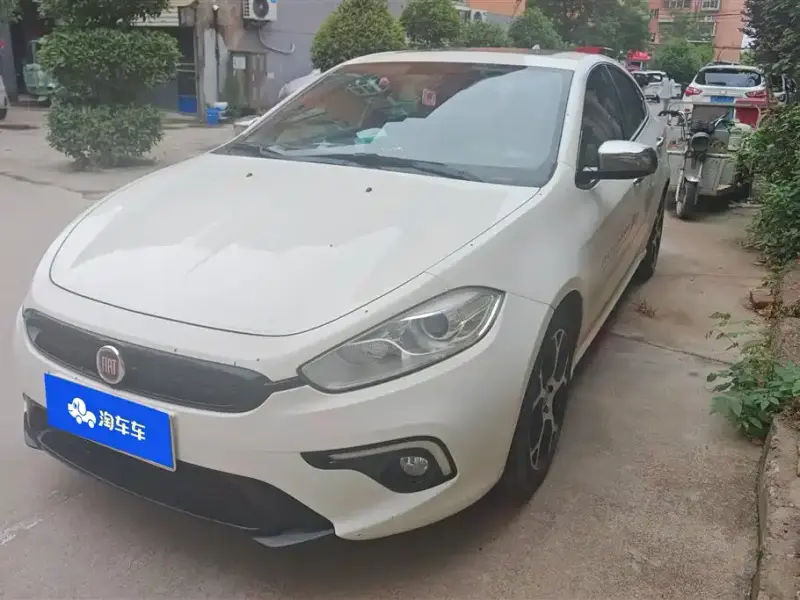 Fiat Ottimo