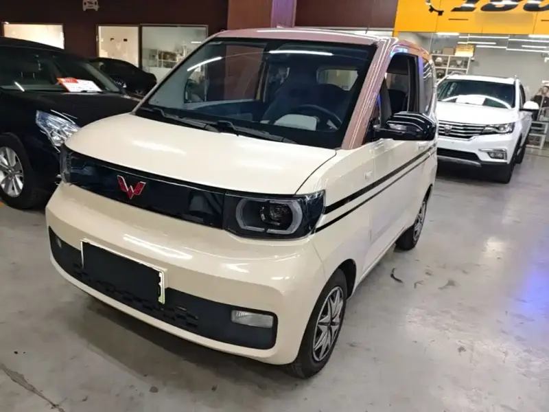 Wuling Hongguang Mini EV (MINIEV)