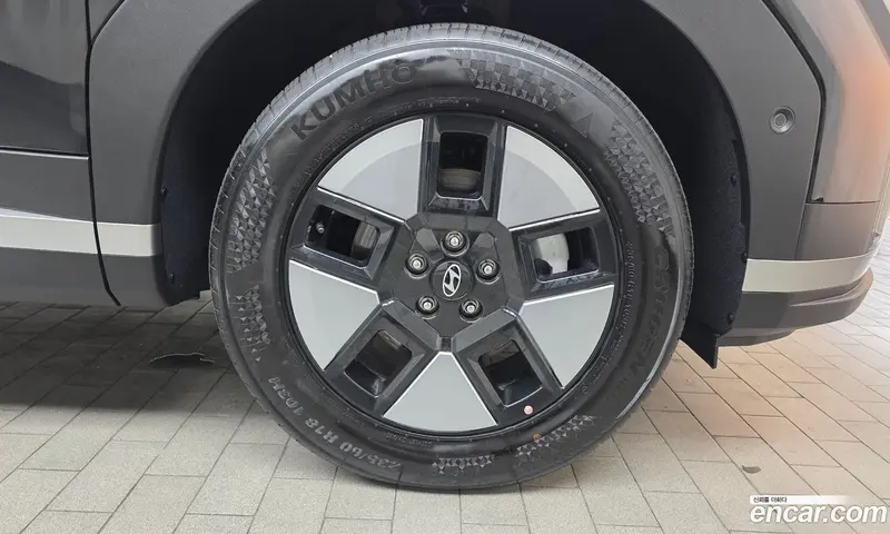 Hyundai Santa Fe (Santafe)