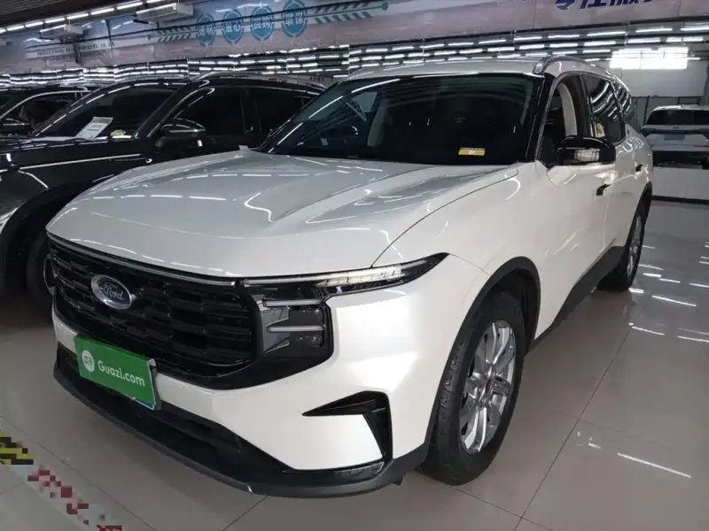 Ford Edge