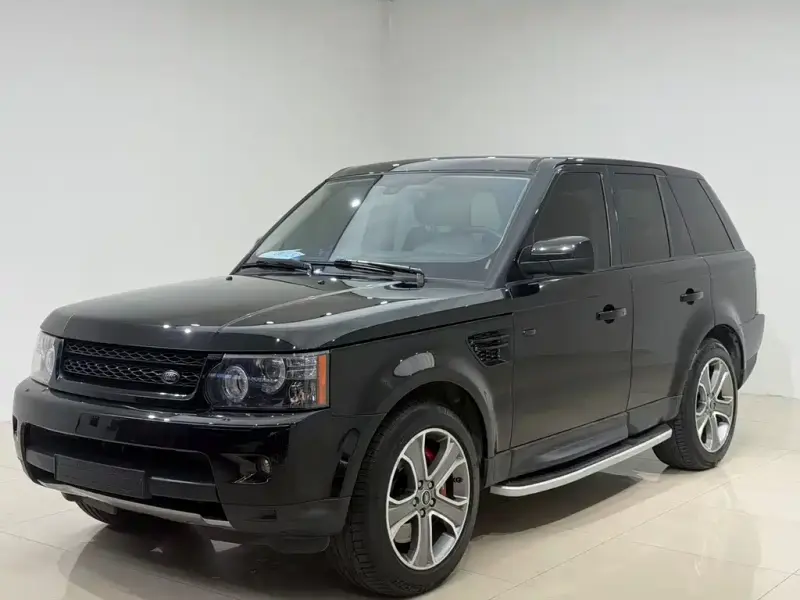 Land Rover Sport