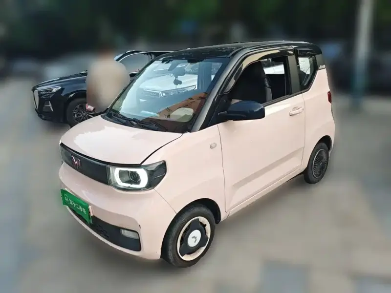 Wuling Hongguang Mini EV (MINIEV)