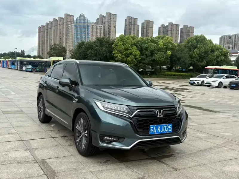 Honda UR-V