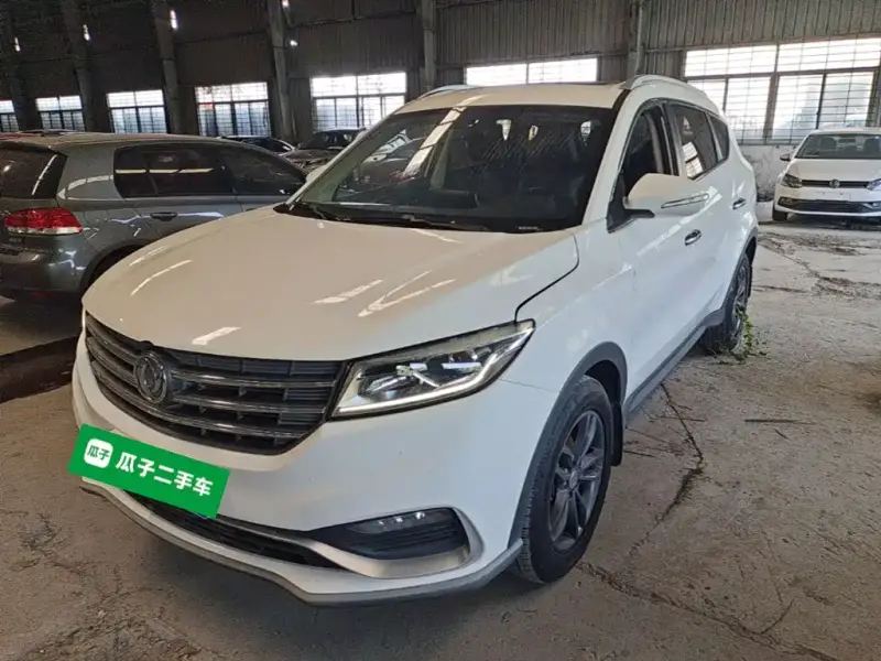 Fengguang 580