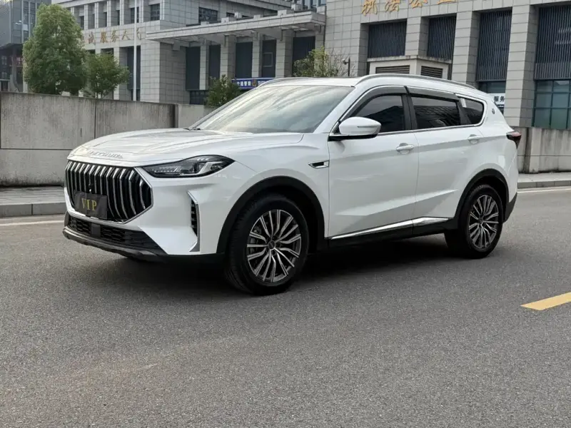 Jetour X70 PLUS