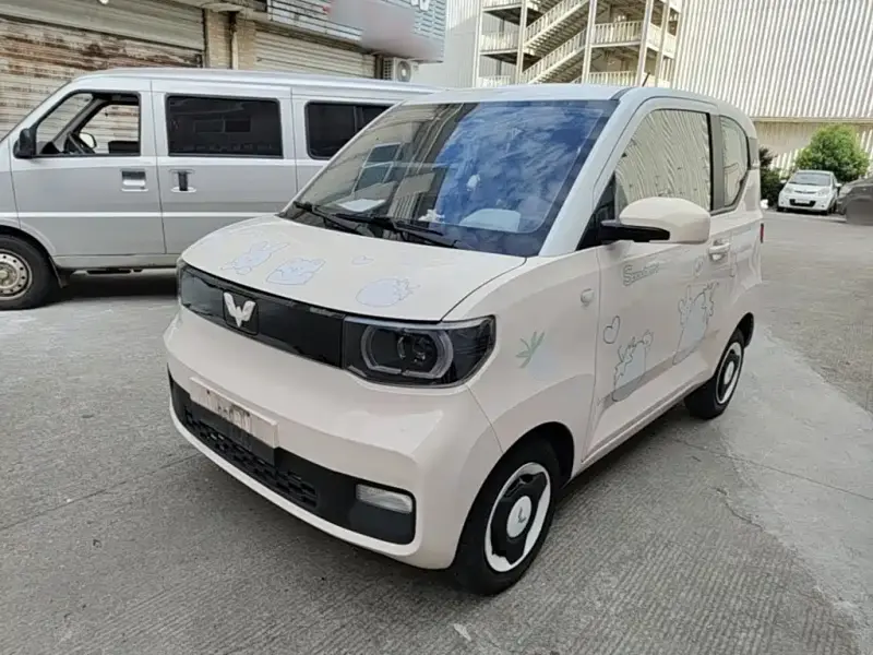 Wuling Hongguang Mini EV (MINIEV)