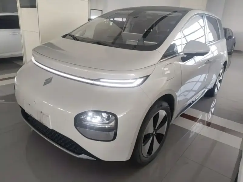 Baojun Cloud (Yunduo)