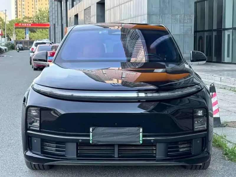 Li Auto L7
