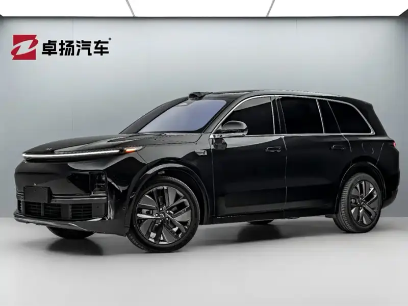 Li Auto L9
