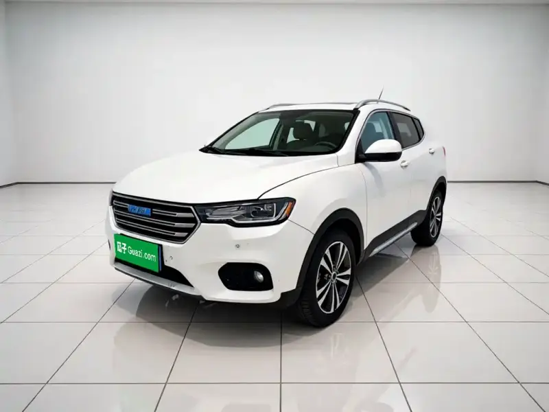 Haval H2s