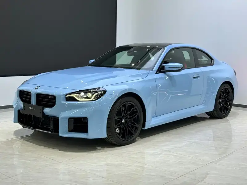 BMW M2
