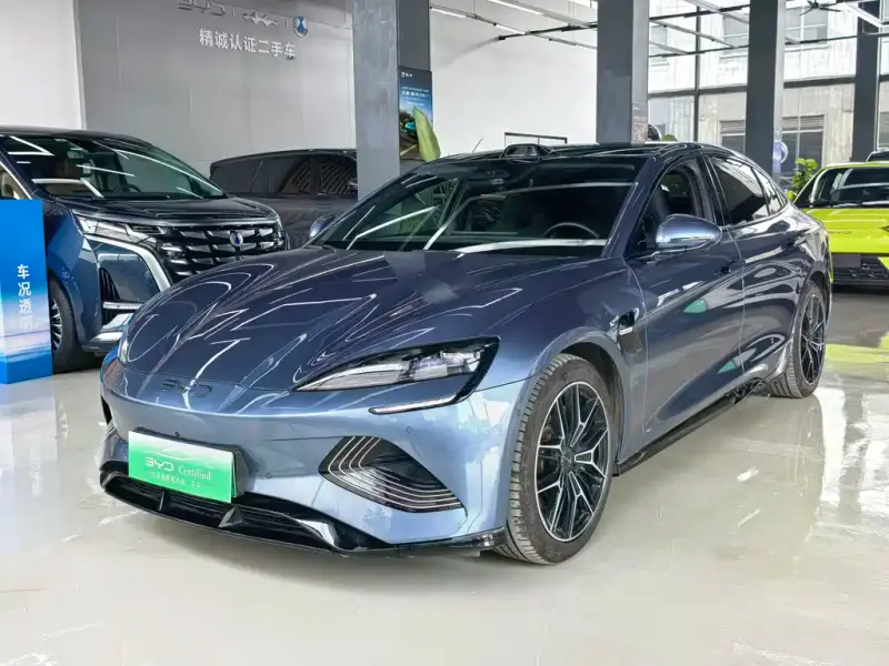 BYD Seal