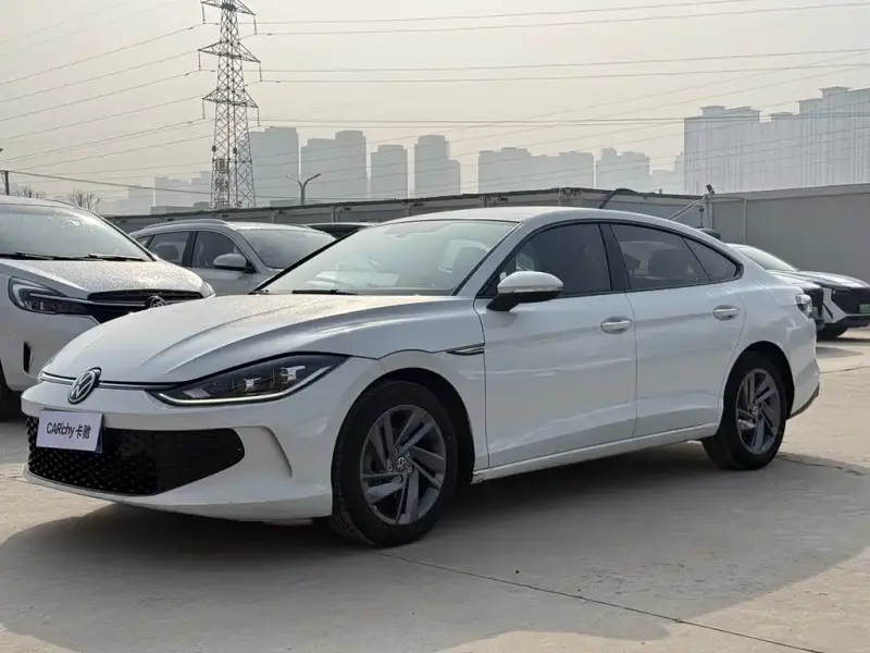 Volkswagen Lamando