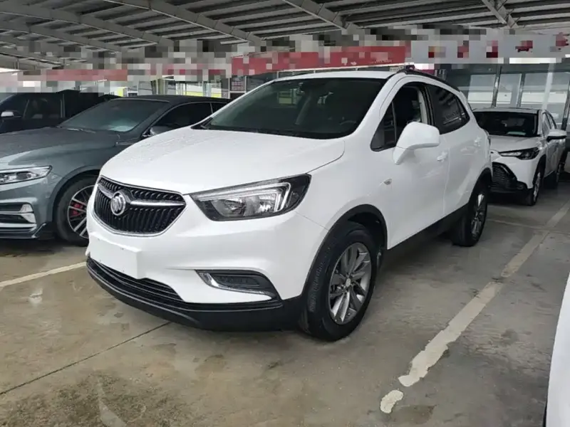 Buick Encore