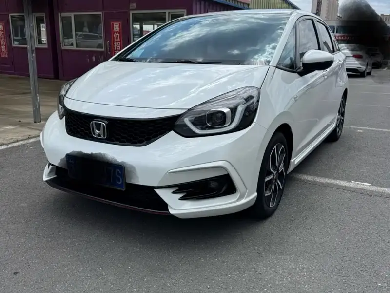 Honda Life