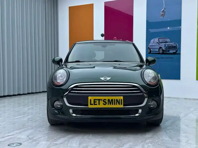 MINI Mini