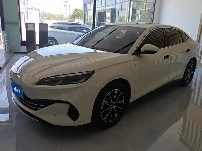 BYD Seal 06